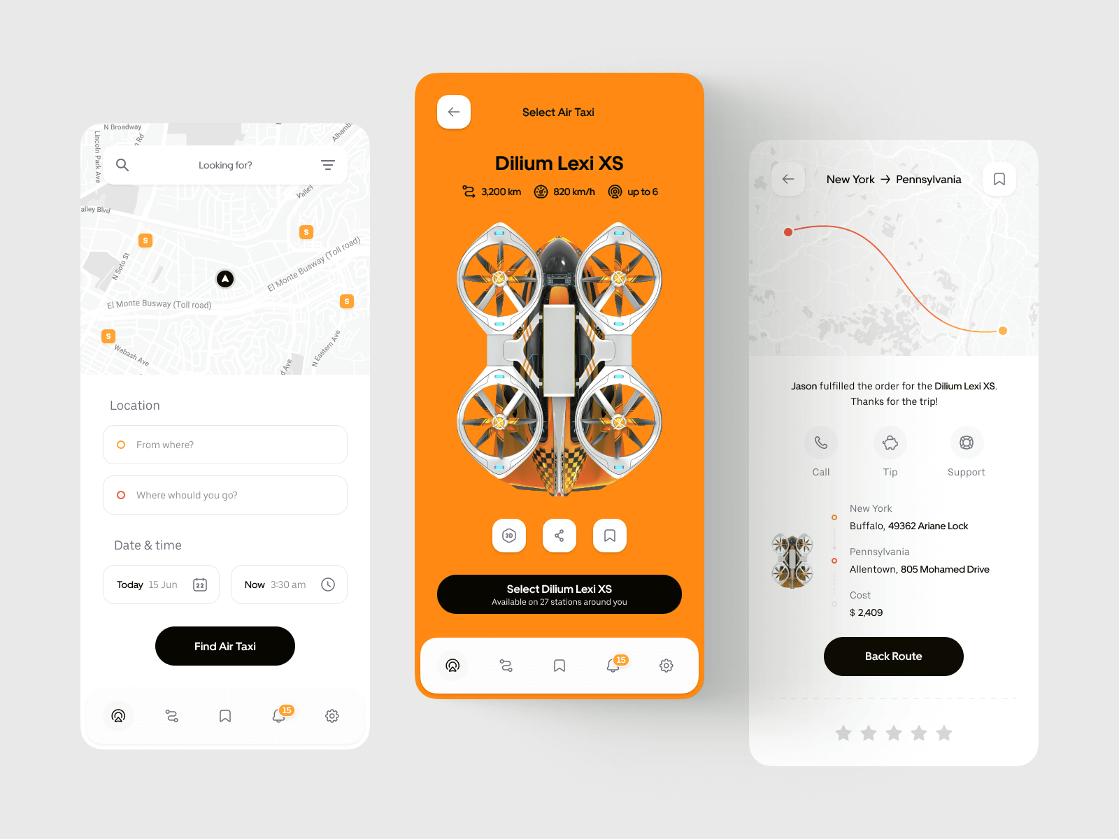 Experience Design